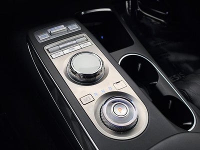 2025 Genesis GV70 3.5T Sport AWD