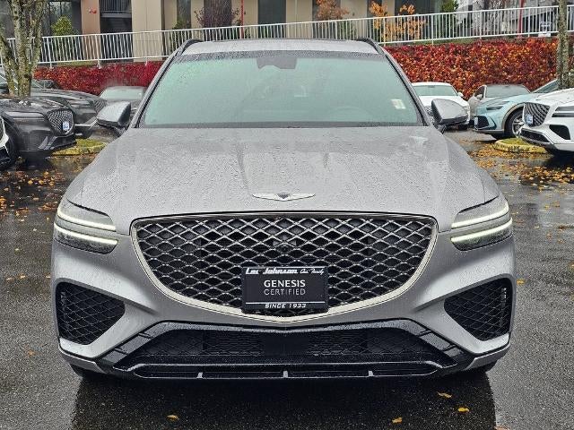 2025 Genesis GV70 3.5T Sport AWD