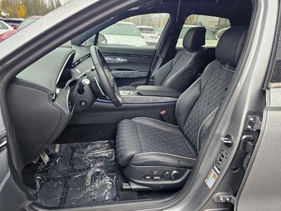 2025 Genesis GV70 3.5T Sport AWD