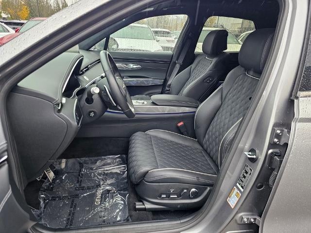 2025 Genesis GV70 3.5T Sport AWD
