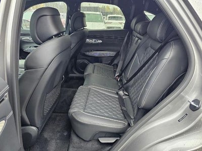 2025 Genesis GV70 3.5T Sport AWD