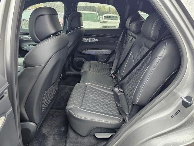 2025 Genesis GV70 3.5T Sport AWD