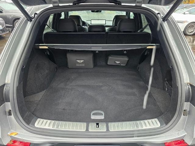 2025 Genesis GV70 3.5T Sport AWD