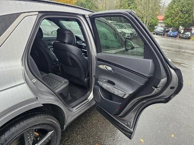 2025 Genesis GV70 3.5T Sport AWD