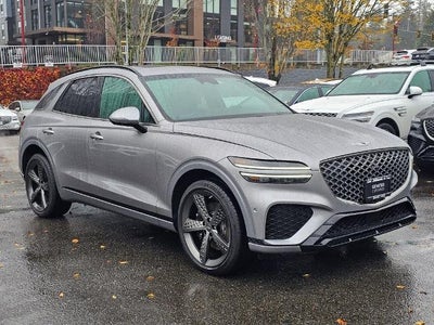 2025 Genesis GV70 3.5T Sport AWD