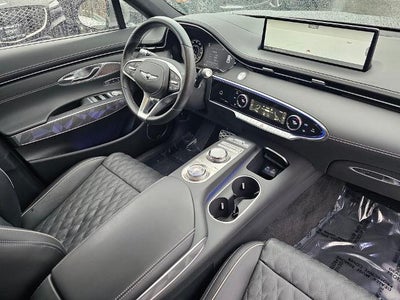 2025 Genesis GV70 3.5T Sport AWD