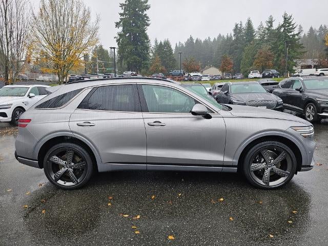 2025 Genesis GV70 3.5T Sport AWD