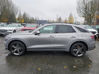 2025 Genesis GV70 3.5T Sport AWD