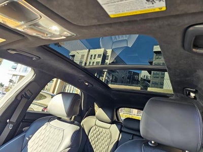 2025 Genesis GV70 3.5T Sport AWD