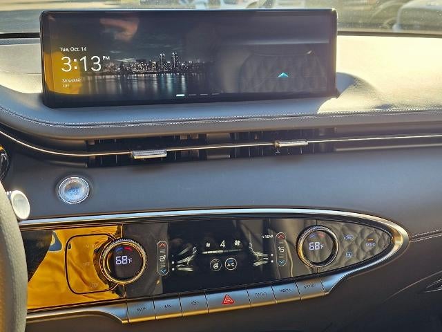 2025 Genesis GV70 3.5T Sport AWD