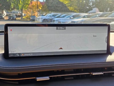 2025 Genesis GV70 3.5T Sport AWD