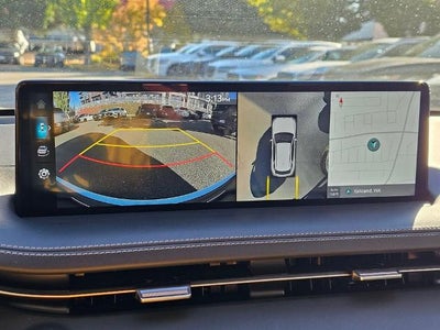 2025 Genesis GV70 3.5T Sport AWD