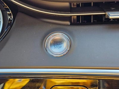 2025 Genesis GV70 3.5T Sport AWD