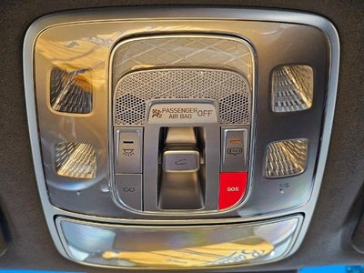 2025 Genesis GV70 3.5T Sport AWD