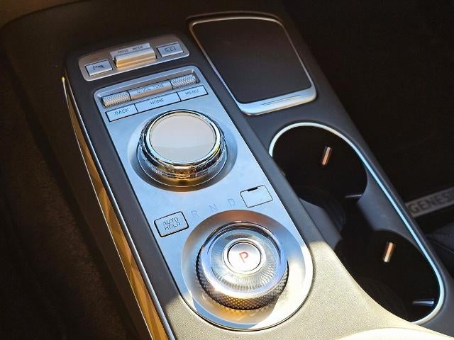 2025 Genesis GV70 3.5T Sport AWD