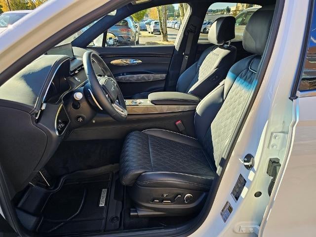 2025 Genesis GV70 3.5T Sport AWD