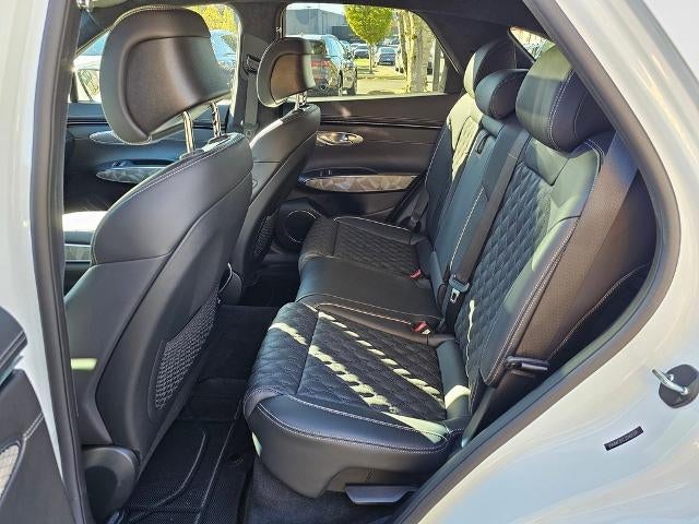 2025 Genesis GV70 3.5T Sport AWD