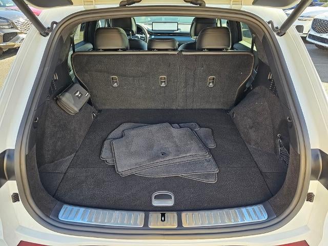 2025 Genesis GV70 3.5T Sport AWD