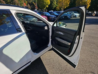 2025 Genesis GV70 3.5T Sport AWD