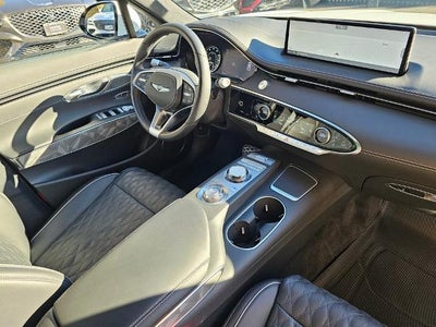 2025 Genesis GV70 3.5T Sport AWD