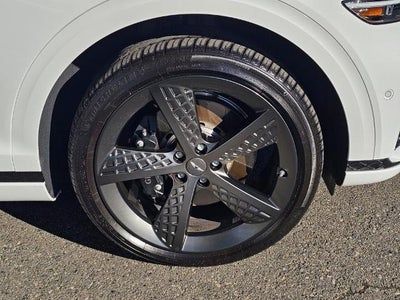 2025 Genesis GV70 3.5T Sport AWD