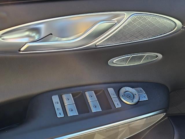 2025 Genesis GV70 3.5T Sport AWD