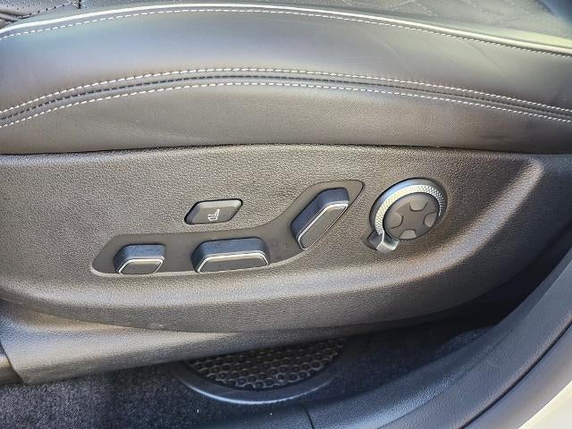 2025 Genesis GV70 3.5T Sport AWD