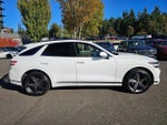 2025 Genesis GV70 3.5T Sport AWD