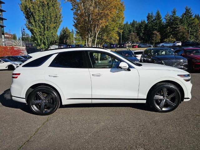 2025 Genesis GV70 3.5T Sport AWD