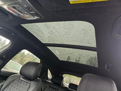 2025 Genesis GV70 3.5T Sport AWD