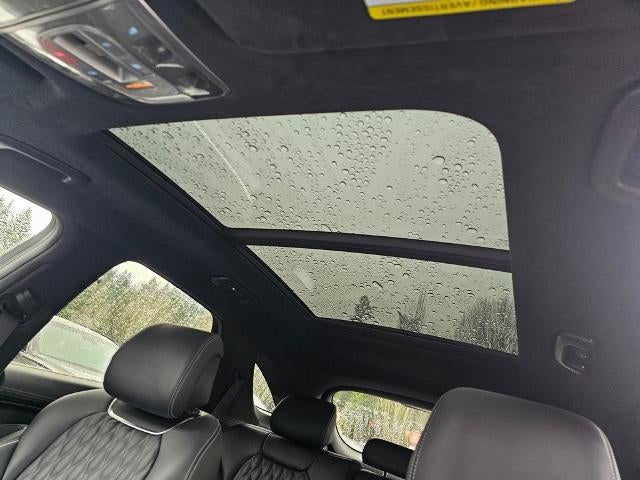 2025 Genesis GV70 3.5T Sport AWD