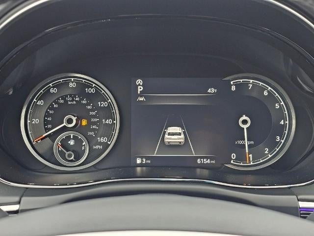 2025 Genesis GV70 3.5T Sport AWD