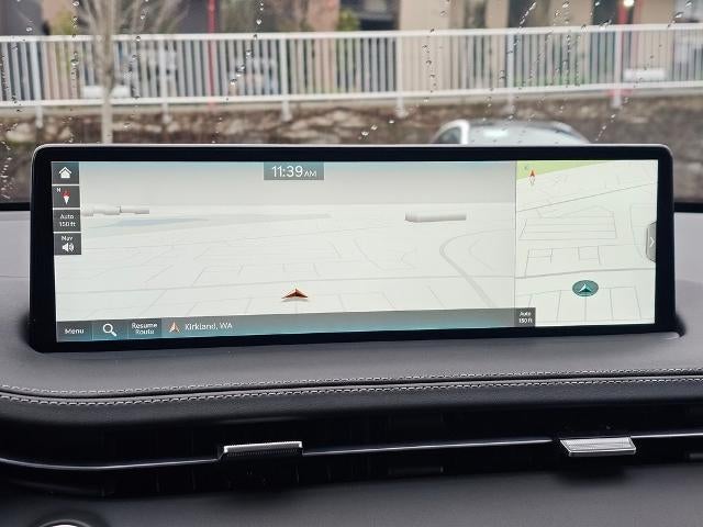 2025 Genesis GV70 3.5T Sport AWD