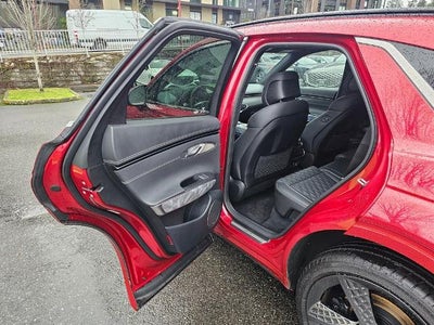 2025 Genesis GV70 3.5T Sport AWD