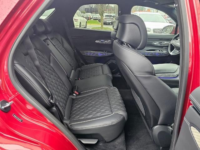 2025 Genesis GV70 3.5T Sport AWD