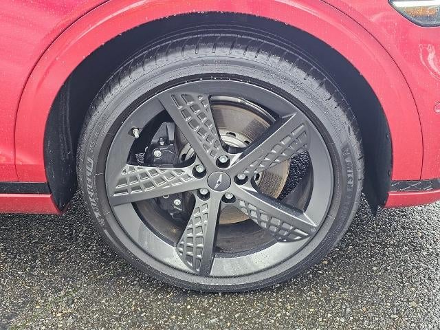 2025 Genesis GV70 3.5T Sport AWD