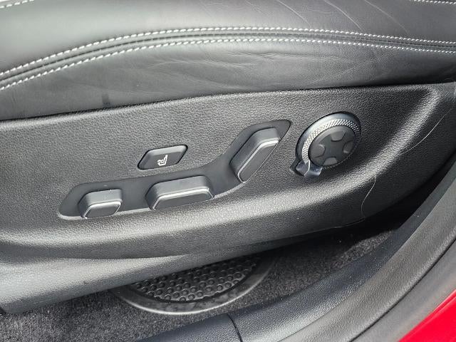 2025 Genesis GV70 3.5T Sport AWD