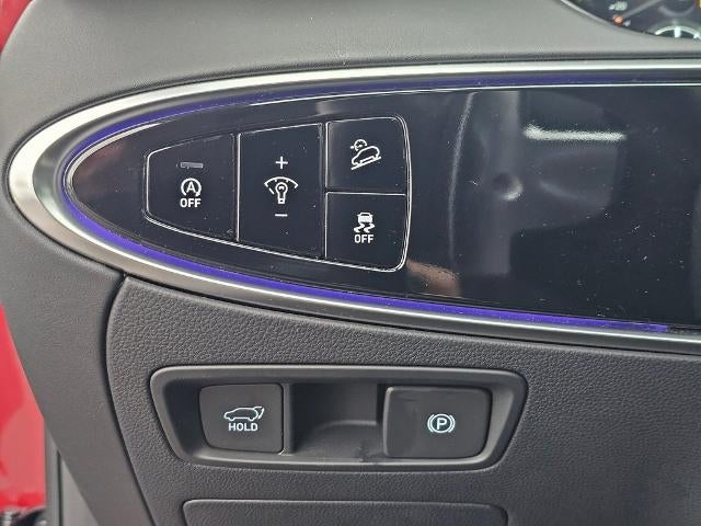 2025 Genesis GV70 3.5T Sport AWD