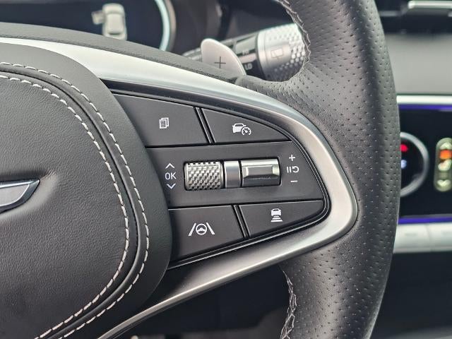 2025 Genesis GV70 3.5T Sport AWD