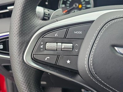 2025 Genesis GV70 3.5T Sport AWD