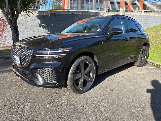 2025 Genesis GV70 3.5T Sport AWD