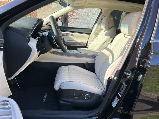 2025 Genesis GV70 3.5T Sport AWD