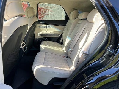 2025 Genesis GV70 3.5T Sport AWD