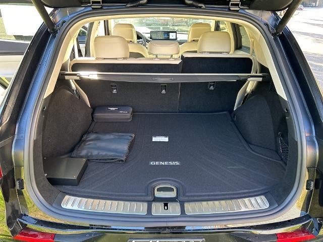 2025 Genesis GV70 3.5T Sport AWD