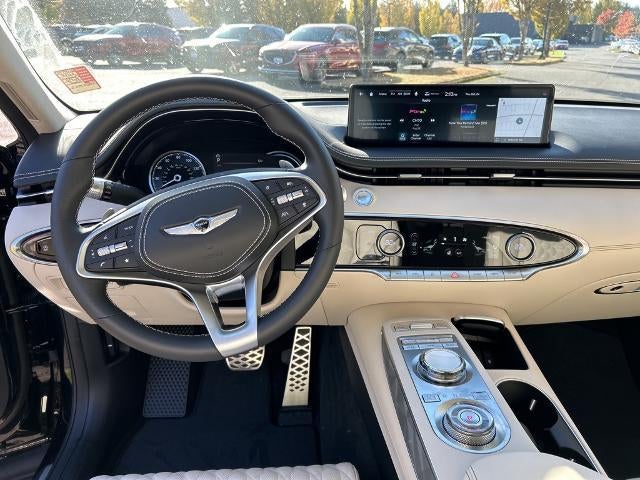 2025 Genesis GV70 3.5T Sport AWD