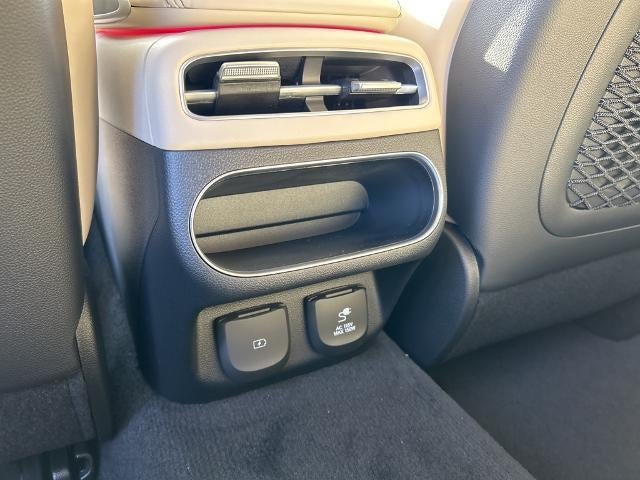 2025 Genesis GV70 3.5T Sport AWD