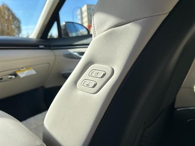 2025 Genesis GV70 3.5T Sport AWD