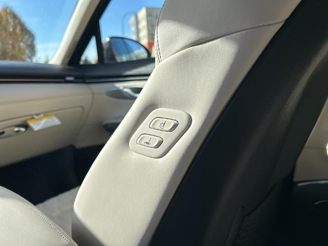 2025 Genesis GV70 3.5T Sport AWD