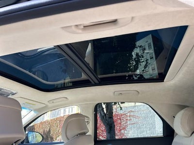 2025 Genesis GV70 3.5T Sport AWD