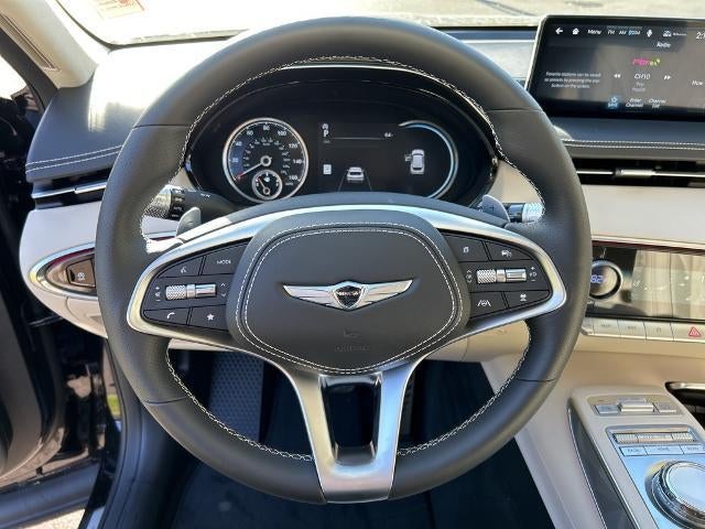 2025 Genesis GV70 3.5T Sport AWD